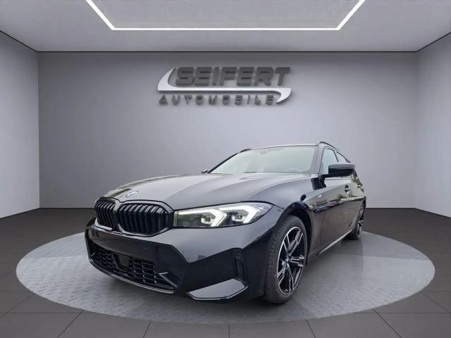 BMW 3 Serie 320 M-Sport Touring 320d