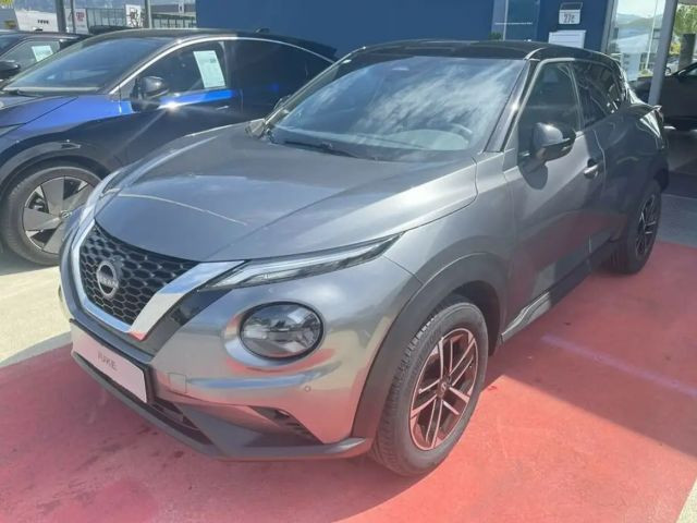 Nissan Juke N-Connecta