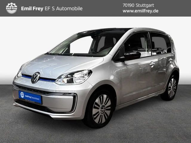 Volkswagen e-up! Style