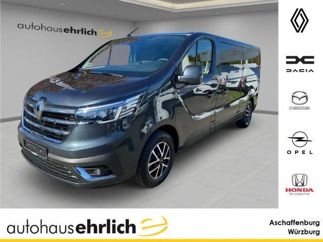 Renault Trafic EDC Life Blue L2H1 Grand