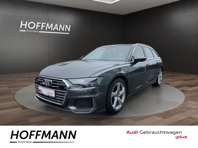 Audi A6 Avant S-Tronic Sport 45 TFSI