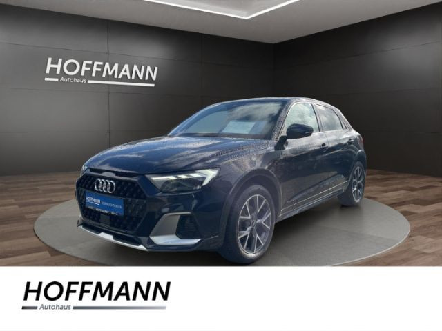 Audi A1 Citycarver Quattro S-Tronic 30 TFSI