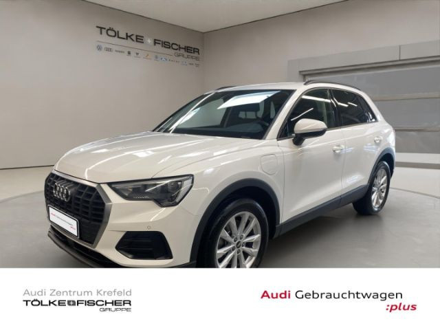 Audi Q3 S-Tronic Hybride 45 TFSI