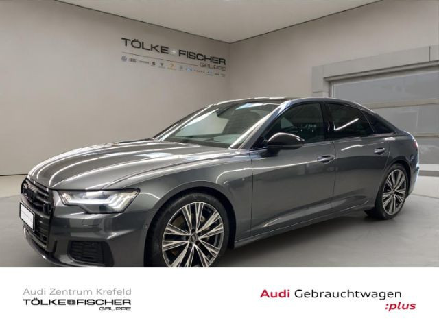 Audi A6 Sedan S-Tronic Sport 45 TFSI