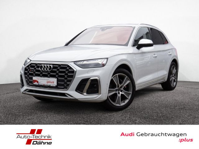 Audi SQ5 Quattro