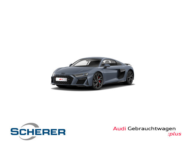 Audi R8 Coupé Quattro S-Tronic V10 Performance