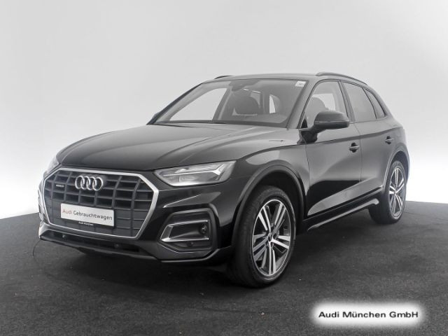 Audi Q5 Quattro S-Tronic Hybride 50 TFSI