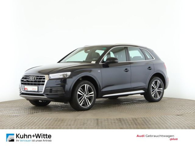 Audi Q5 Quattro S-Tronic Sport 40 TDI