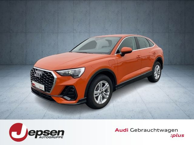 Audi Q3 Sportback S-Tronic Hybride 45 TFSI