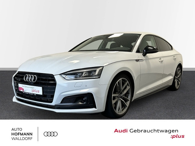 Audi A5 Sportback Quattro Sport 45 TDI