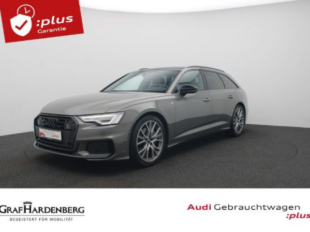 Audi A6 Avant Quattro S-Tronic Sport 45 TFSI