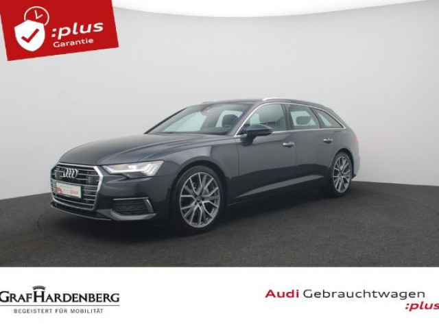 Audi A6 Avant Quattro S-Tronic 45 TFSI