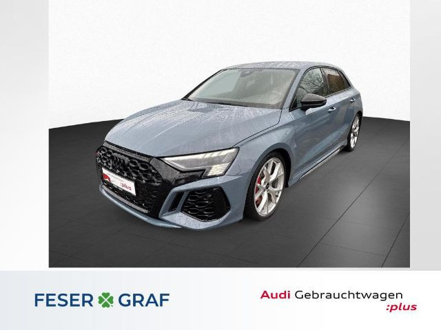 Audi RS3 Sportback Quattro S-Tronic