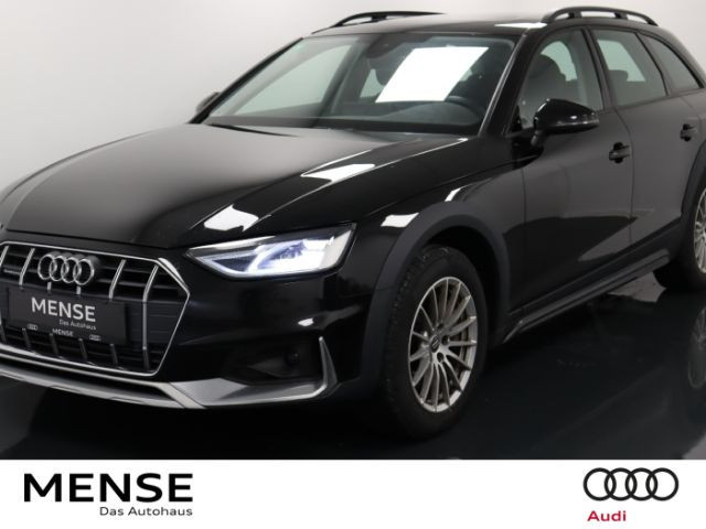 Audi A4 allroad Quattro S-Tronic 45 TFSI