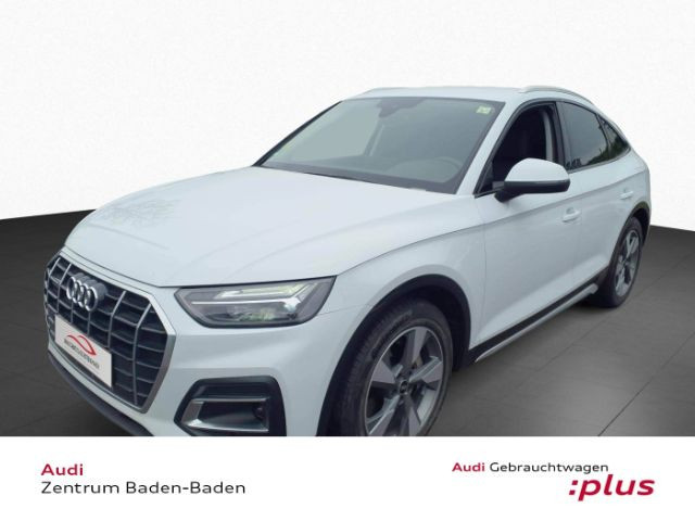 Audi Q5 Sportback Quattro S-Tronic 50 TFSI