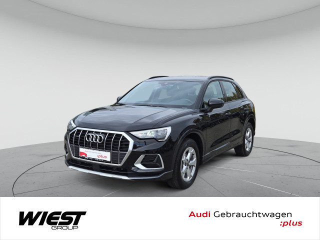 Audi Q3 Quattro S-Tronic 35 TDI