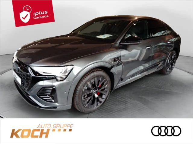 Audi Q8 e-tron Quattro S-Line 55