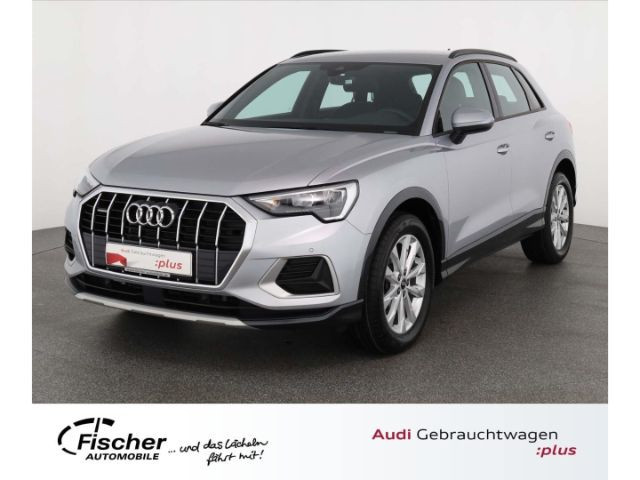 Audi Q3 Quattro S-Tronic 35 TDI