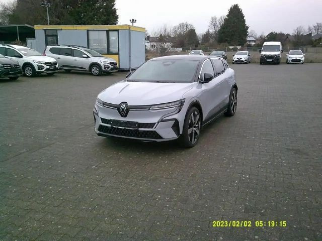 Renault Megane Techno