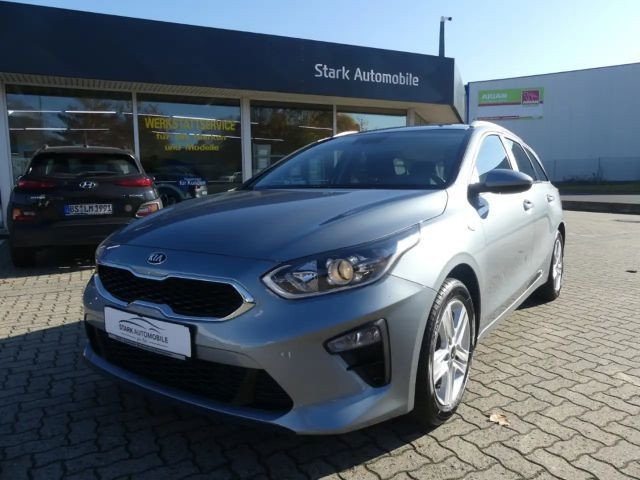 Kia Ceed Edition 7