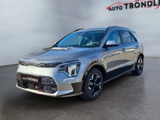 Kia Niro EV