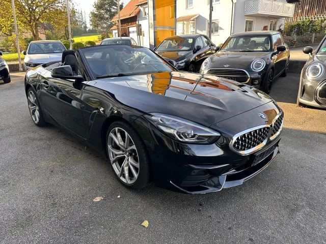 BMW Z4 sDrive Cabrio Sport Line Roadster