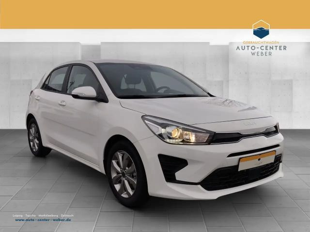 Kia Rio Vision