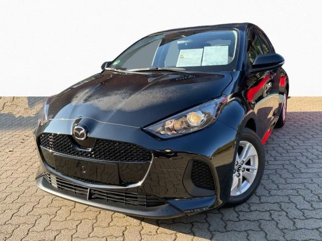 Mazda 2 HYB 1.5L Hybrid VVT-i