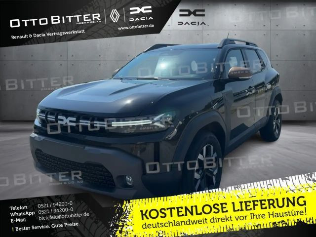 Dacia Duster Extreme ECO-G