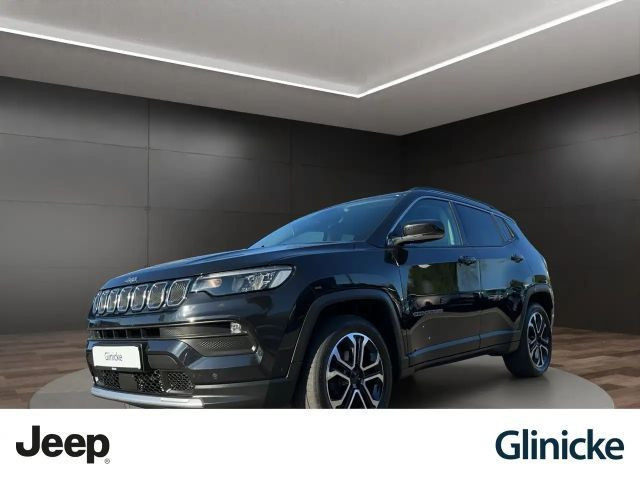 Jeep Compass Limited