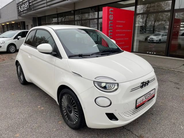 Fiat 500e Icon 42 kWh