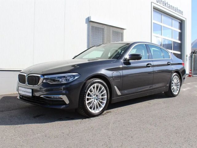 BMW 5 Serie 530 xDrive Sedan 530e