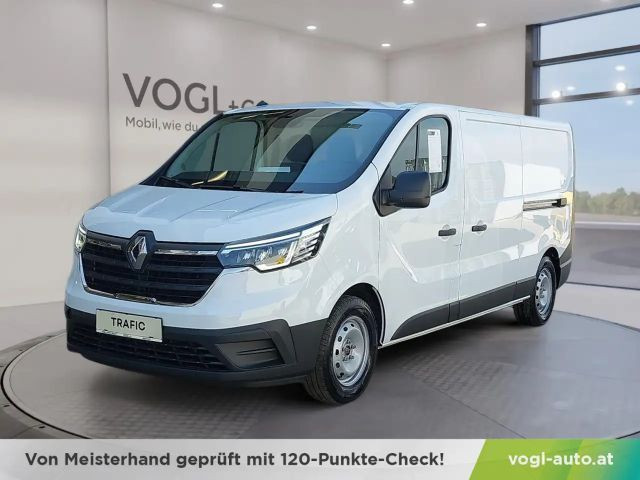 Renault Trafic E-Tech L2H1