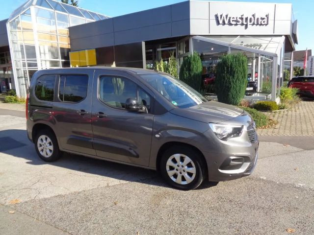 Opel Combo Life Elegance