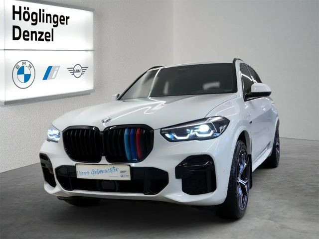 BMW X5 xDrive45e