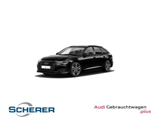 Audi A6 Quattro Sport 45 TFSI