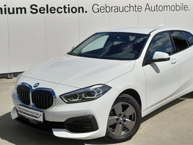 BMW 1 Serie 116 116d