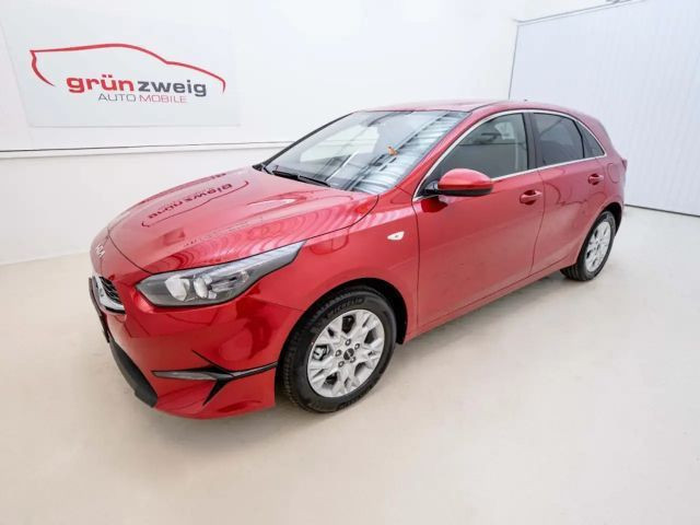 Kia Ceed CRDi