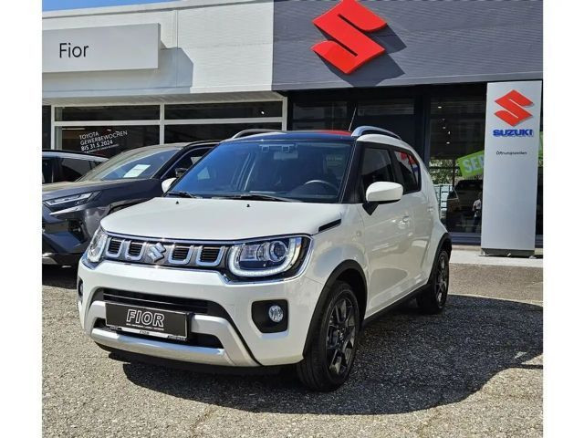 Suzuki Ignis DualJet Shine AllGrip Hybrid