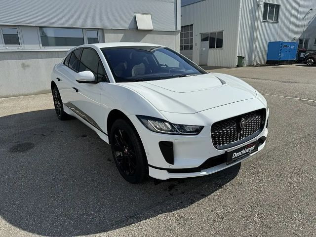 Jaguar I-Pace AWD