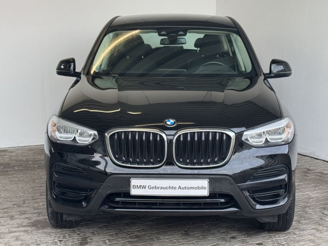 BMW X3 xDrive20i