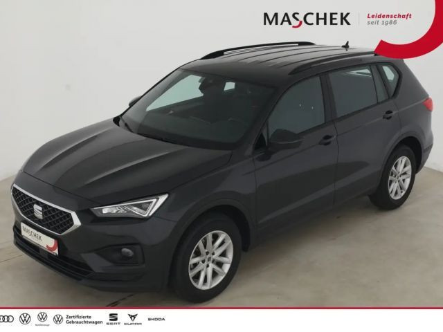 Seat Tarraco Style 2.0 TDI