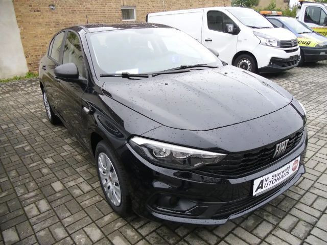 Fiat Tipo Life