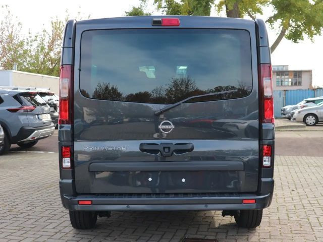 Nissan Primastar Tekna dCi 150