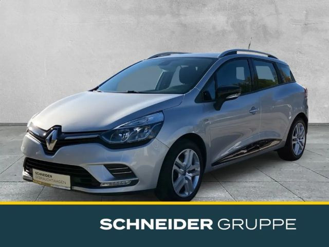 Renault Clio Combi TCe 90