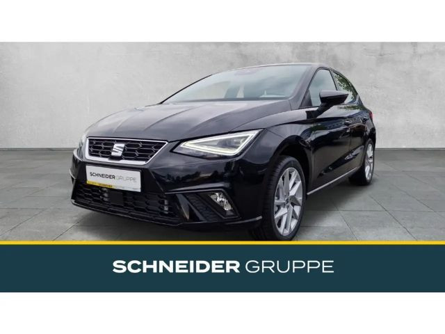 Seat Ibiza FR-lijn 1.0 TSI