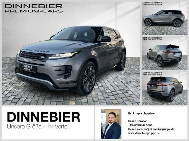 Land Rover Range Rover Evoque Dynamic HSE D200