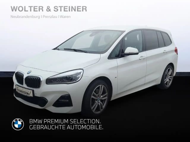 BMW 2 Serie 220 M-Sport Gran Tourer 220i