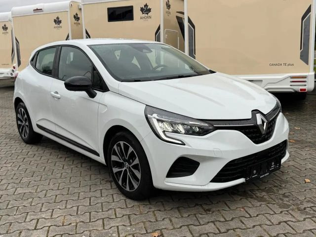 Renault Clio TCe 90 Equilibre Equilibre