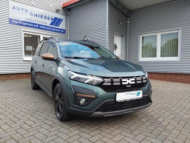 Dacia Jogger Extreme 1.0 TCe